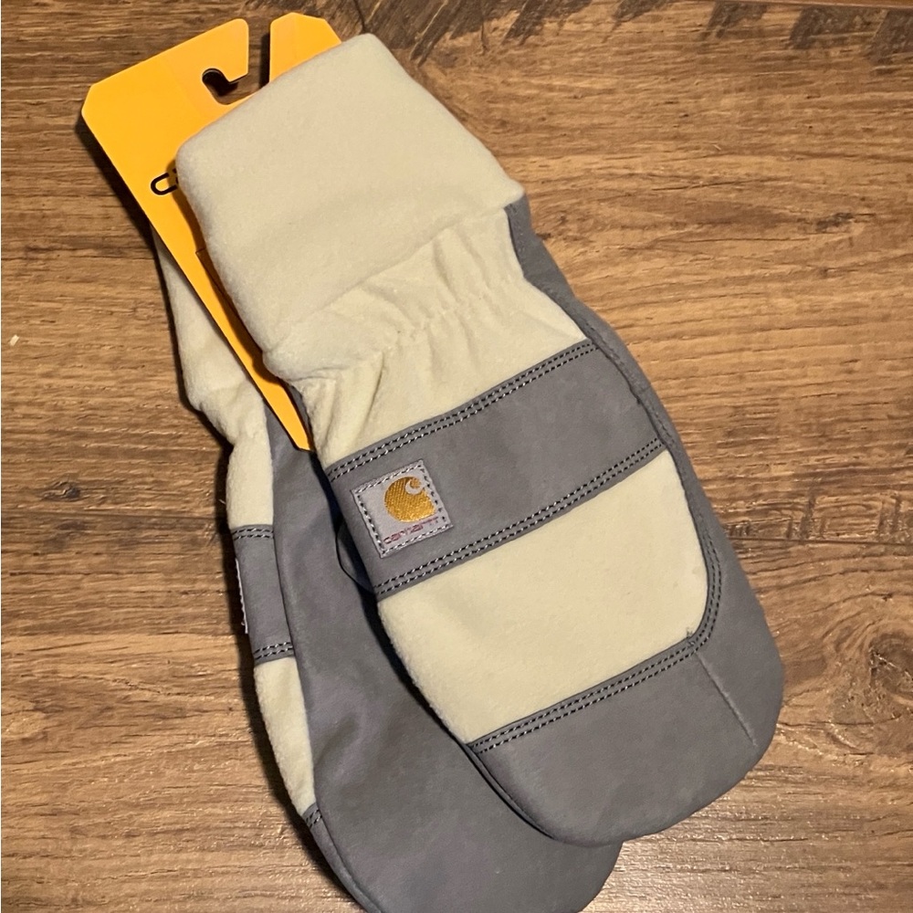 Carhartt Women’s Mittens